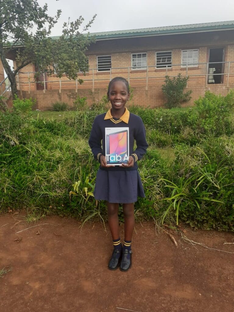 St Patrick’s SPS Learner Takes Number 1 Spot At This Year’s SA Library Week