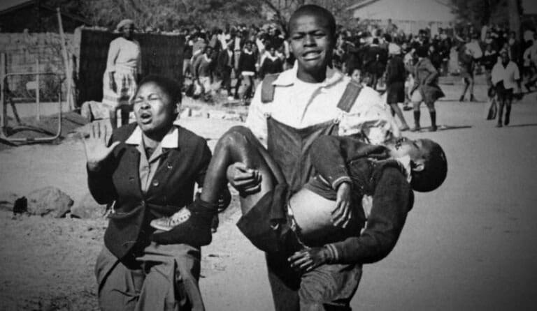 LETTERS TO AZANIA – Black Consciousness Movement And Soweto student revolt of 1976