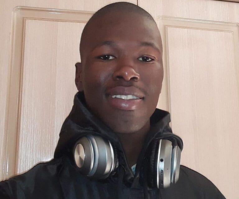 LUSIKISIKI-BORN independent music producer Zukisa Mzaca talks about the success of his latest single