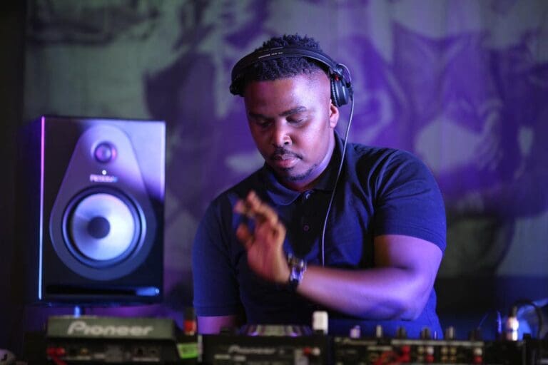 Volo Da Saint on receiving the Eastern Cape Youth Award and the Upcoming Bizana All White Event