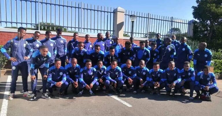 SINENKANI FC EMPHATICALLY TRUMP BIZANA PONDO CHIEFS TO CLAIM BRAGGING RIGHTS