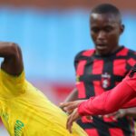 Peter Shalulile Mamelodi Sundowns Ibrahim Seedat Ts Galaxy September 2021 166pr8gu0zt5c1660nvg51p5ve