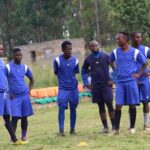 Spears Of The Nation FC 1