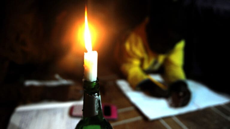 eskom loadshedding