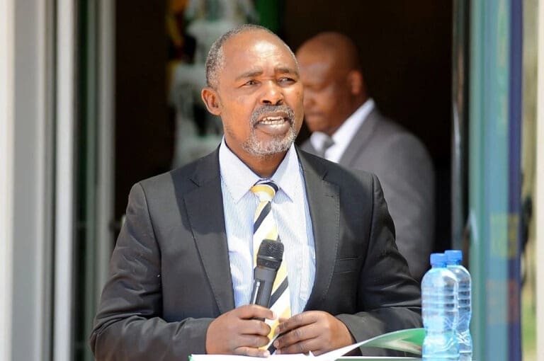 EASTERN CAPE CONGRESS OF TRADITIONAL LEADERS CONGRATULATES THE ANC