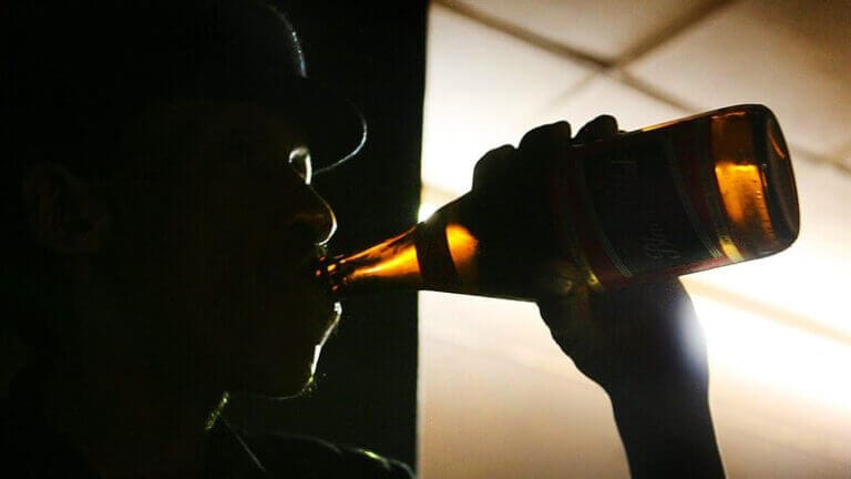 OPINION: ALCOHOL ABUSE IS KILLING THE YOUTH