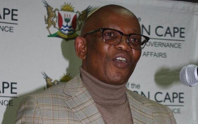 MEC XOLILE NQATHA AND NKOSI MAVUSO ARE TO APPEAR BEFORE THE BHISHO HIGH COURT FOR CONTEMPT OF COURT