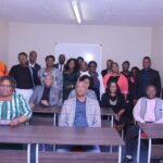 TD Mafumbatha At Wild Coast Sun