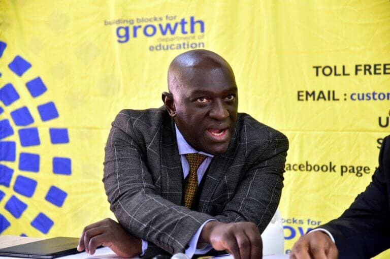 ECDoE Denies Rumours Over Infrastructure Grant Funds