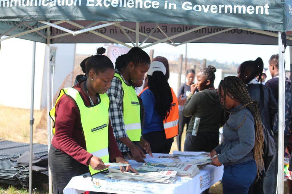 Ingwe TVET college, Siteto Campus