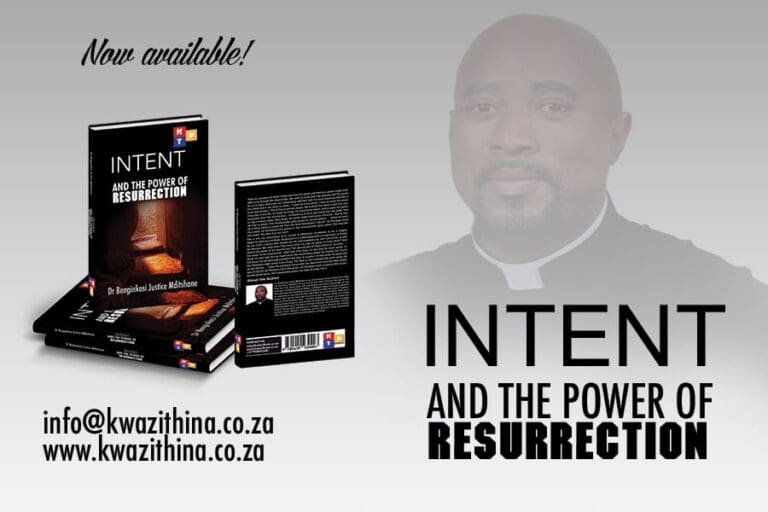 Intent and The Power of Resurrection