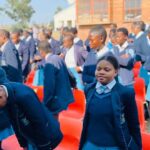 Marelane Scool In Bizana