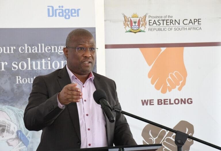 Eastern Cape Records 89,000 New Jobs in Q2 2025