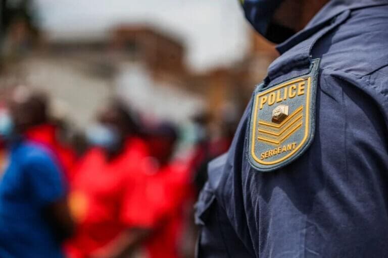 According to the Eastern Cape Kidnapping Task team, headed by East London based Serious Organized Crime Investigation team of the Hawks, Constable Mfundo Ntshiba