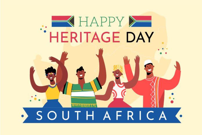 heritage day