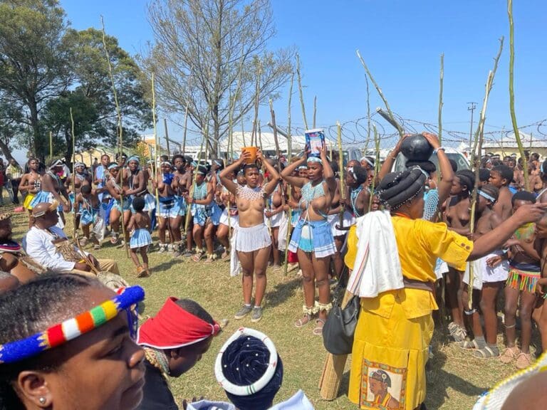 Pondo Culture and Heritage Festival