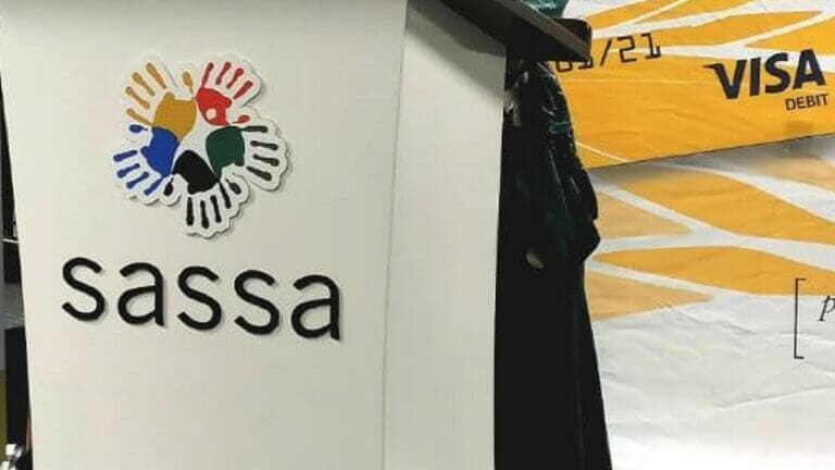 sassa payment dates