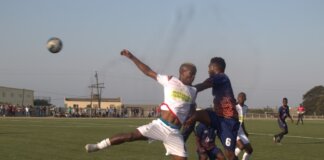 Bizana Mayor opens Mphuthumi Mafumbatha sports field for Nedbank Cup games Winnie Madikizela Mandela local municipality Mayor Daniswa Mafumbatha opened the Mphuthumi Mafumbatha sports field yesterday