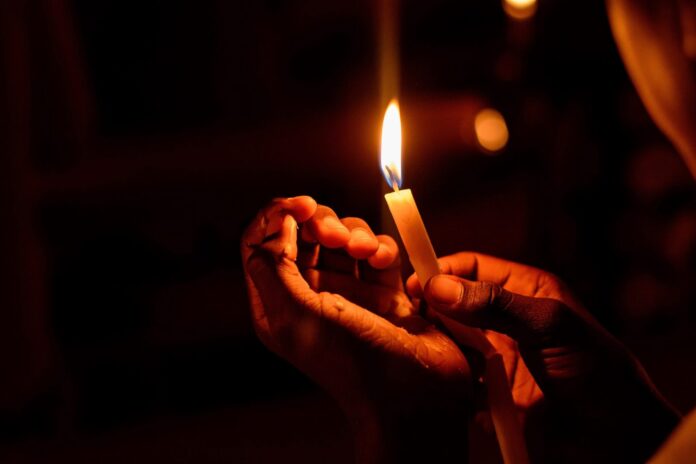 ESKOM MOVES LOAD SHEDDING TO STAGE 4 FROM SATURDAY MORNING