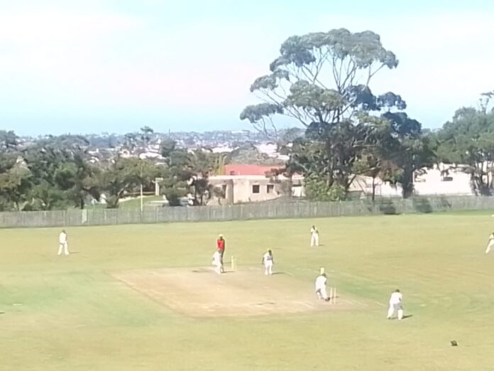 Cricket South Africa