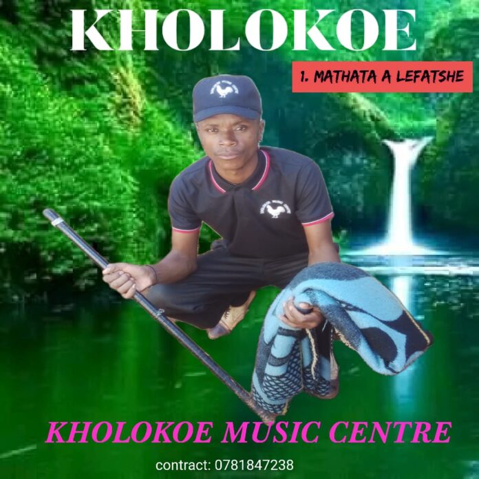 Kholokoe Ralekoa