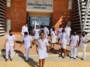 Lilitha Nursing 2026 applications close 31 December