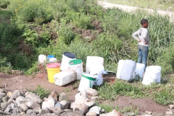 The shortage of water stands in the way of these business’s success