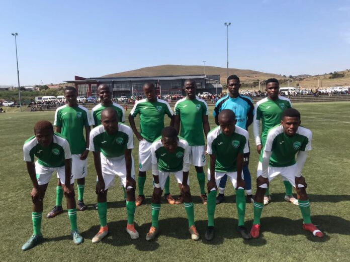 Alfred Nzo region to host Nedbank cup SAB playoffs