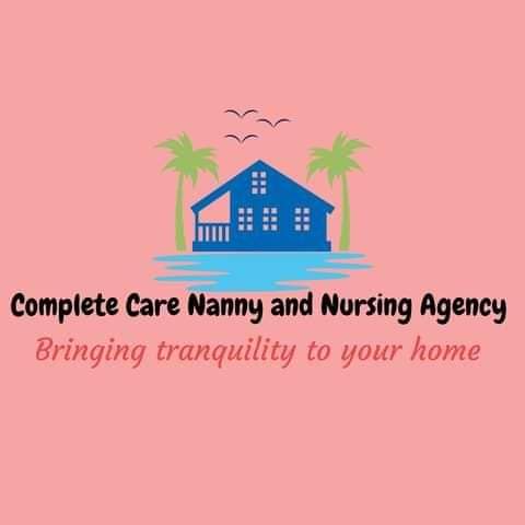 Complete Care Nanny and Nursing Agency works with people looking for nannies, home nurses or househelps