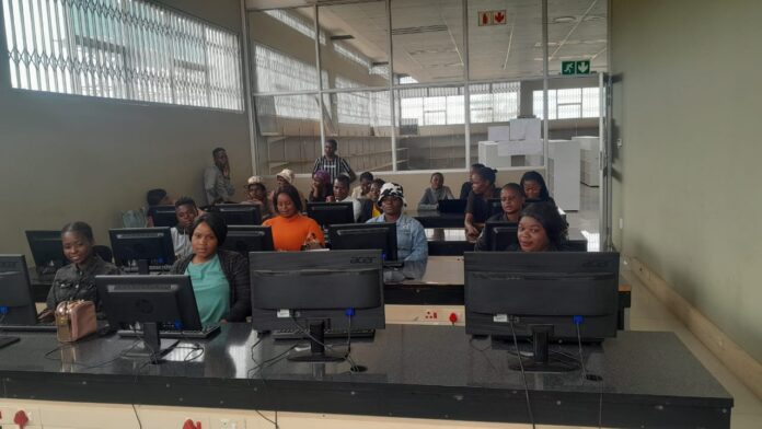 Digify Africa has introduced programs such as Digify Bytes that provide all sorts of training