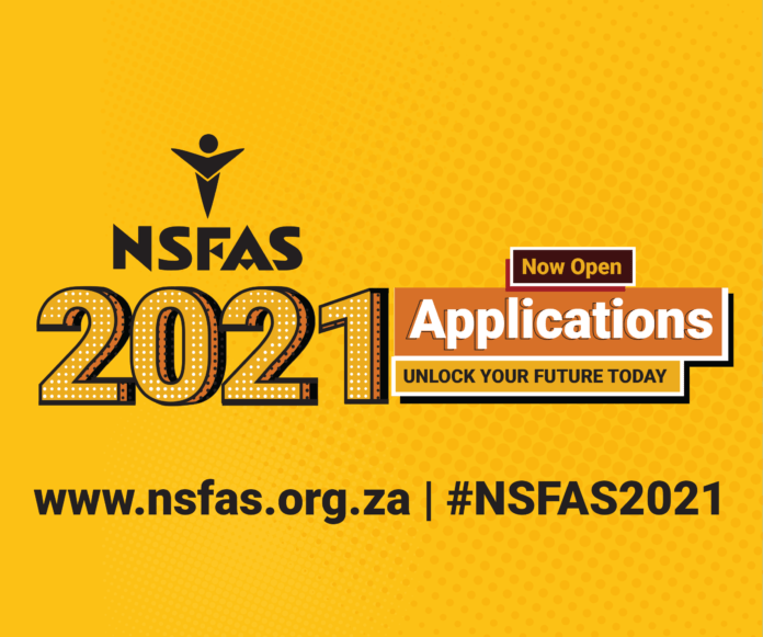 NSFAS Application closing dates for 2023