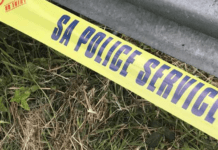UPDATE: Police officer killed, another critically wounded in Mthatha ambush