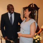 Nkosi Jingilanga Sigcau