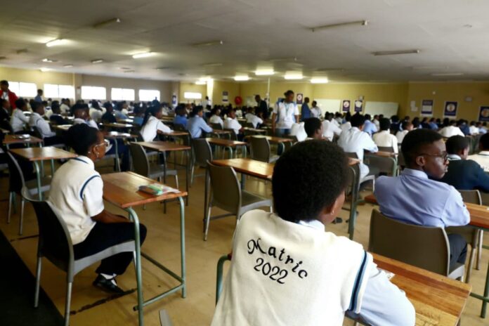 Challenges posed by loadshedding on grade 12 final year exams