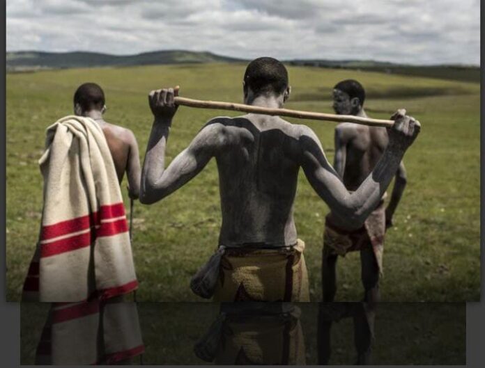 Eastern Cape boy dies at an initiation school, marking the first initiates death recorded in the region