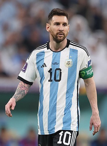 One more game for Argentina to become 2022 FIFA world cup champions