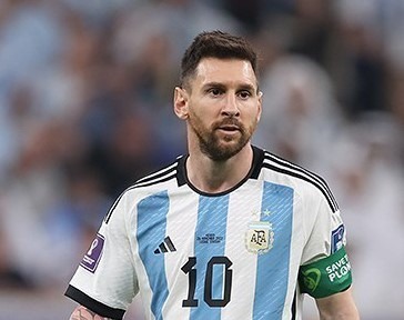 One more game for Argentina to become 2022 FIFA world cup champions