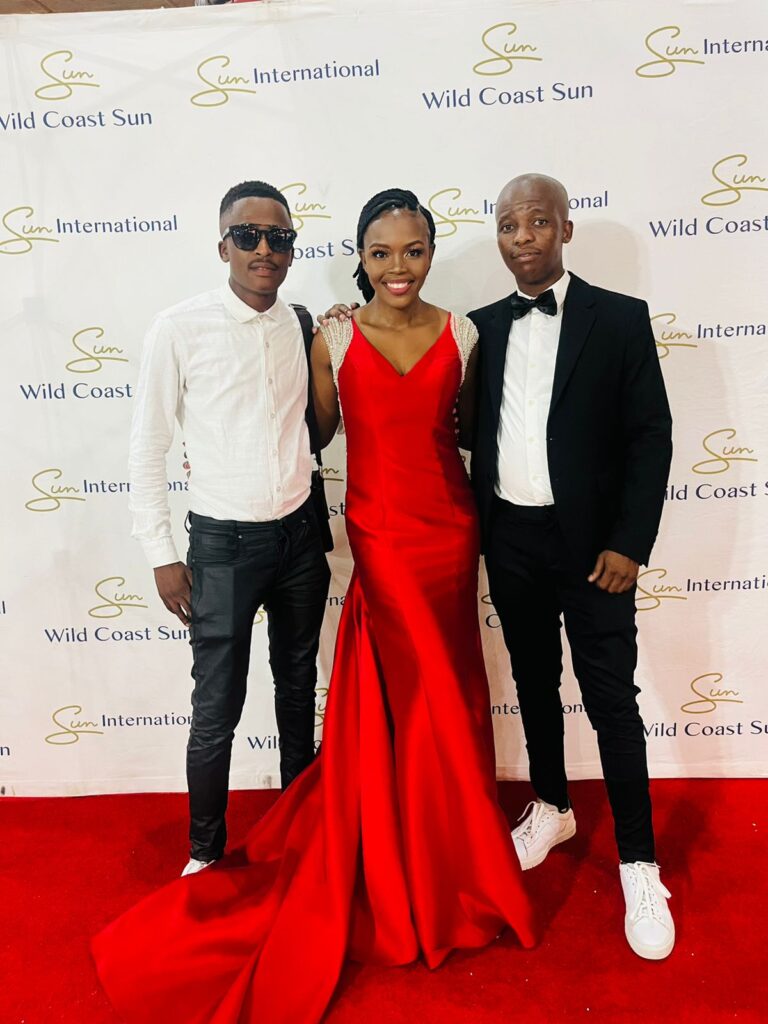 Mr and Miss Prof. Bizana red carpet and pre-event highlights