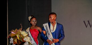 Mr and Miss Prof Bizana 2022 Crowned at Wild Coast Sun Tropical Nite Theatre On Saturday Masakhe ikamvalethu and Yozi GM modeling academy Crowned Mr and Miss Prof Bizana 2022. The stakes were high all the contestants showed great initiative proving to be equally deserving but a king and queen needed to be crowned the judges had to make a choice.