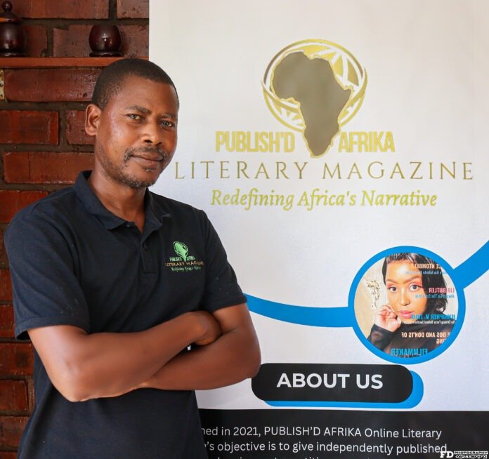 R13 500 UP FOR GRABS IN SHORT STORY COMPETITION