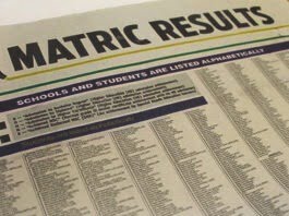 Matric results 2022 expected to be out on 19 January 2023
