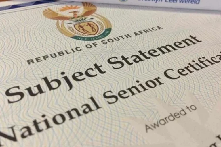 ATM WELCOMES THE 2022 MATRIC RESULTS