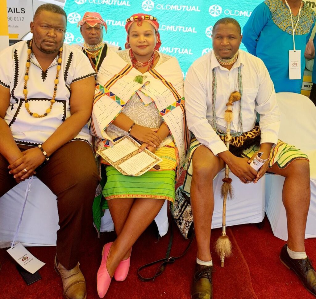 Traditional leaders to converge to Komjekejeke Heritage Site for the Commemoration of King Silamba