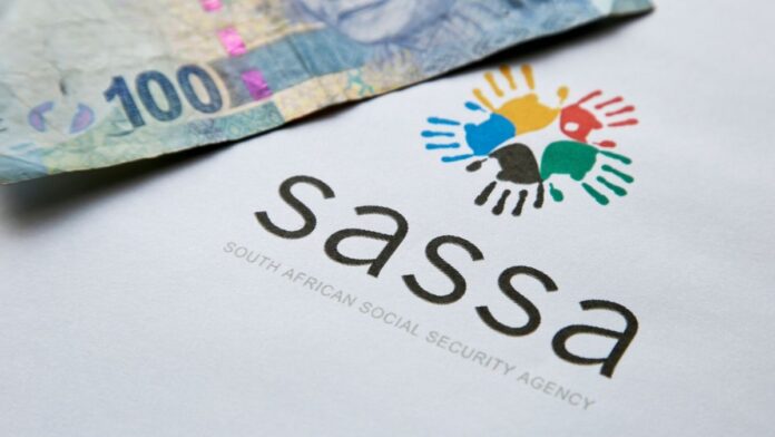 SASSA Payment date