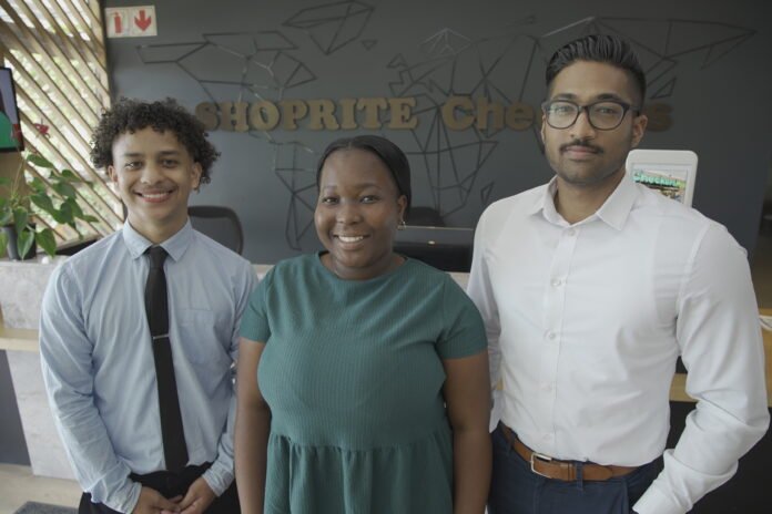 The Shoprite Group invites outstanding students to apply for its comprehensive bursaries for the 2023 and 2024 academic years