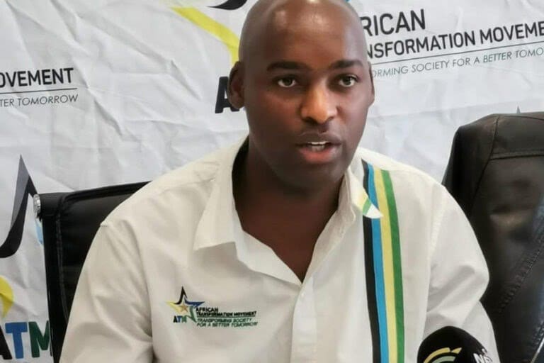 ATM REJECTS SAPO'S PLAN OF RETRENCHING 6000 WORKERS.
