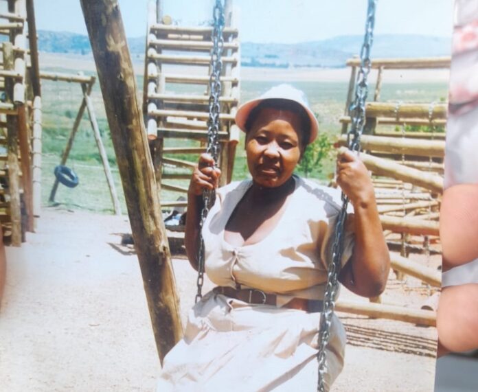 Heidelberg daughter in desperate search of her mother’s family