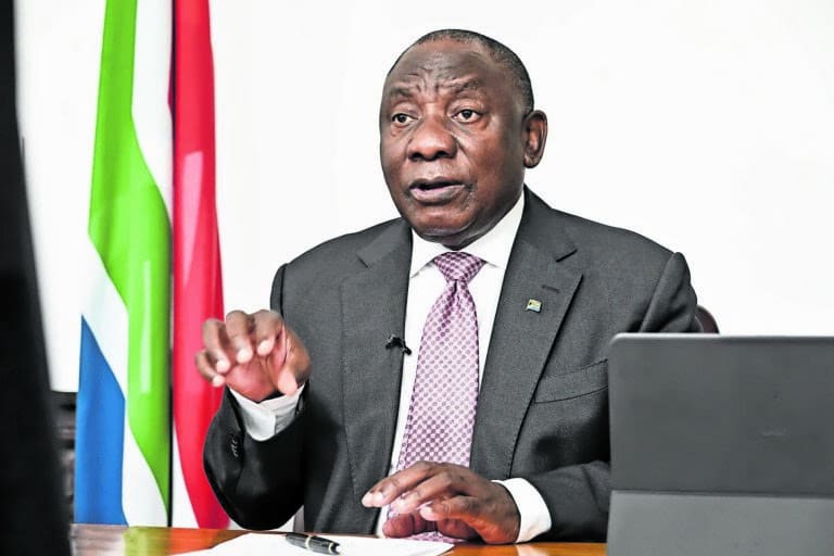 reshuffle cabinet