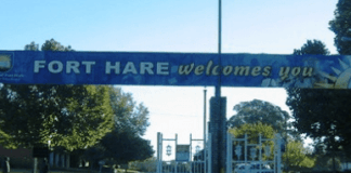 Fort Hare and Yellowwoods School Partner to Support Staff Families
