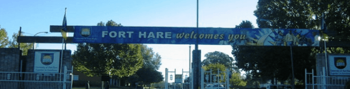 Fort Hare and Yellowwoods School Partner to Support Staff Families